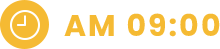 AM 09:00